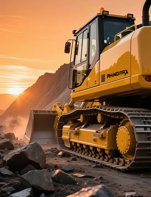 The equipment is merely the beginning.