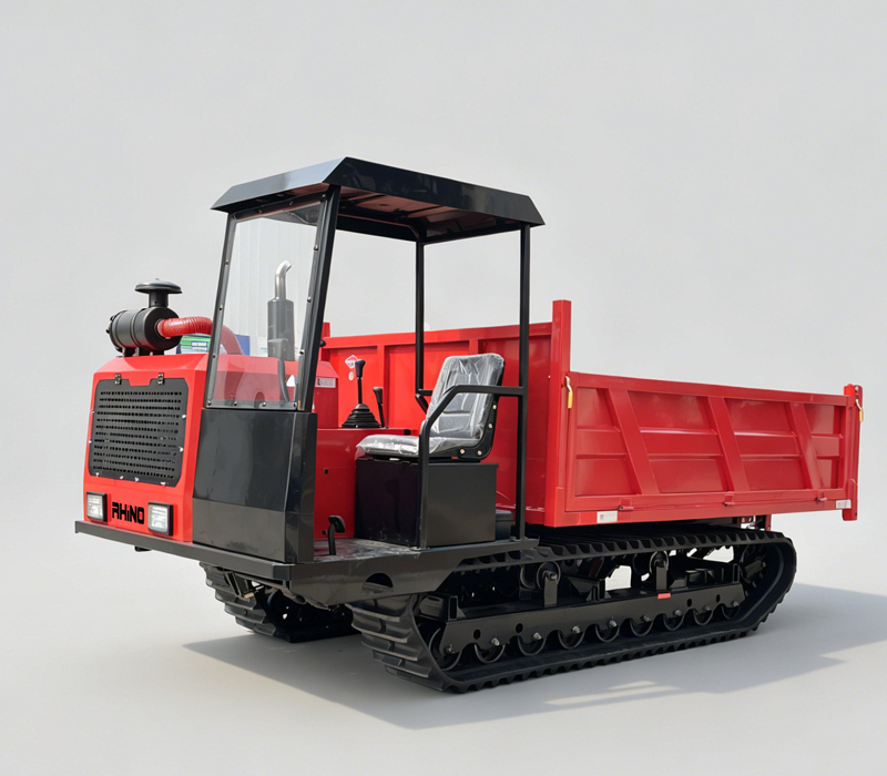 6T CRAWLER TRANSPORTER
