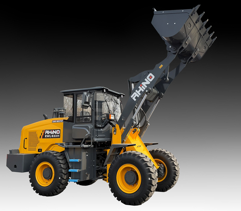 Z833.